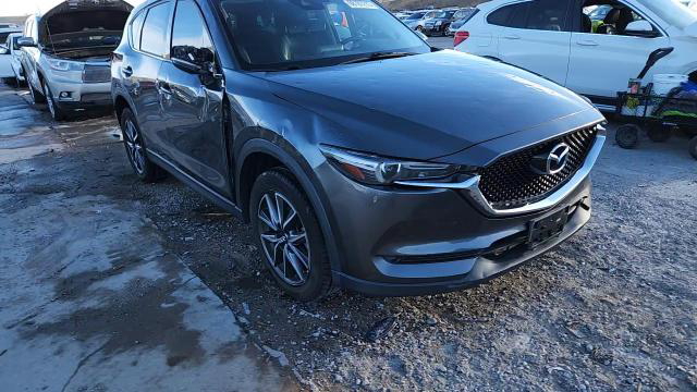 Mazda CX-5 2017