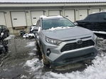 Toyota RAV 4 2021