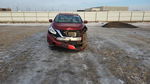 Nissan Murano 2016