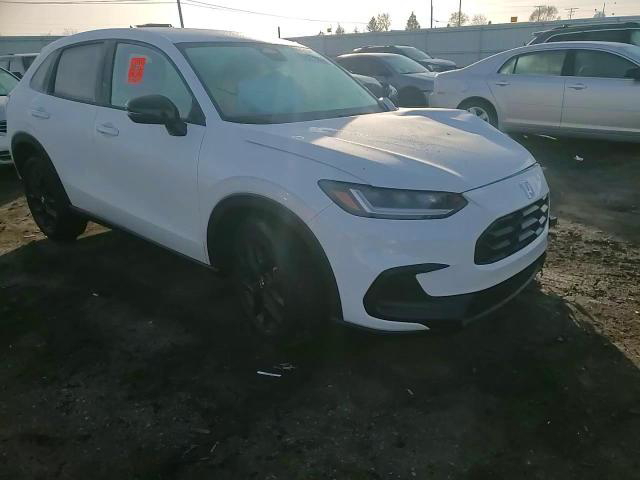 Honda HR-V 2024