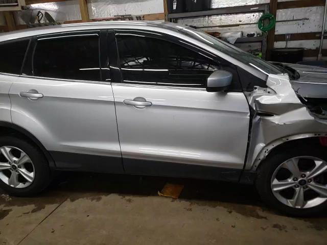 Ford Escape 2013