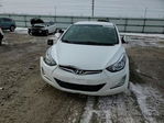 Hyundai Elantra 2016