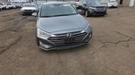 Hyundai Elantra 2019
