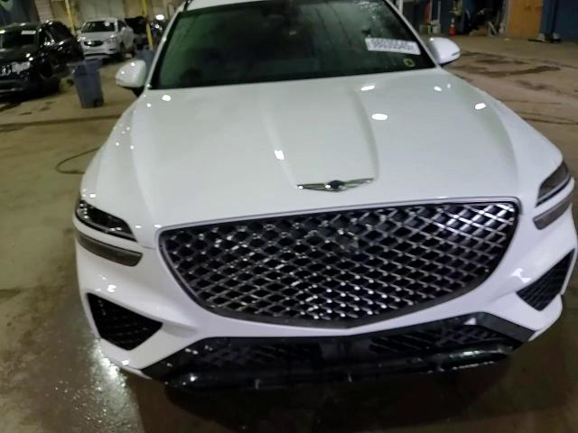 Genesis GV70 2025