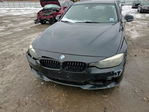 BMW Series 3 2014