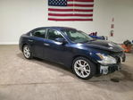 Nissan Maxima 2013