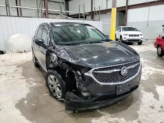 Buick Enclave 2020