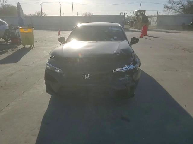 Honda Civic 2022