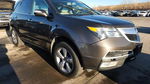 Acura MDX 2012