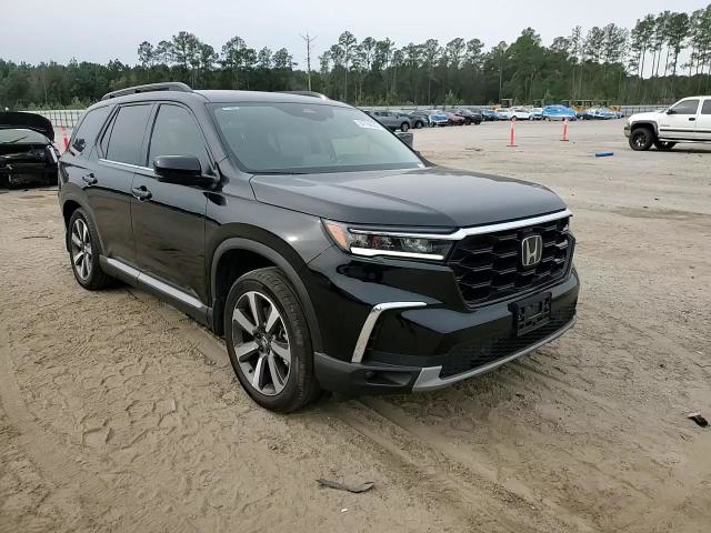 Honda Pilot 2024