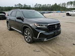 Honda Pilot 2024
