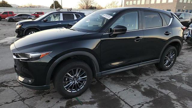 Mazda CX-5 2021
