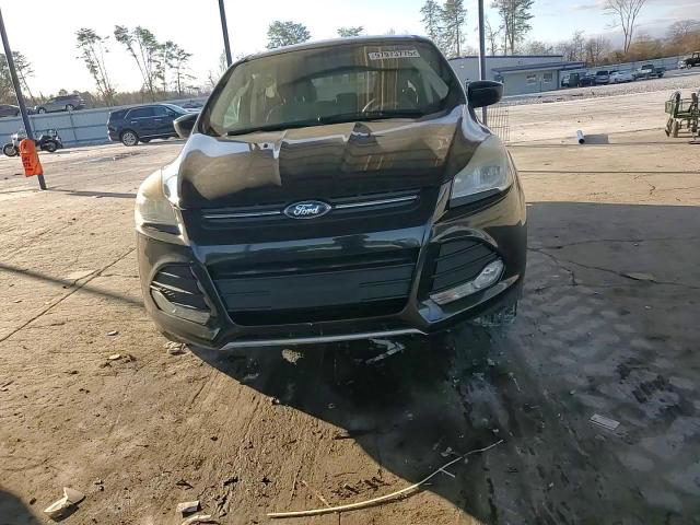 Ford Escape 2015