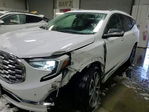GMC Terrain 2020
