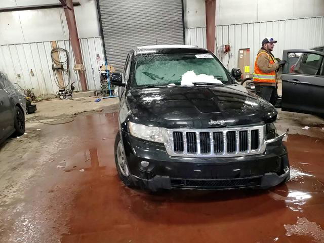 Jeep Grand Cherokee 2012