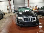 Jeep Grand Cherokee 2012