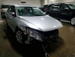 Volkswagen Passat 2013