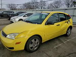 Ford Focus 2005