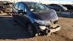 Honda Fit 2015