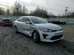 Kia Rio 2021