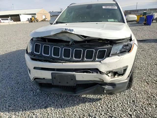 Jeep Compass 2019