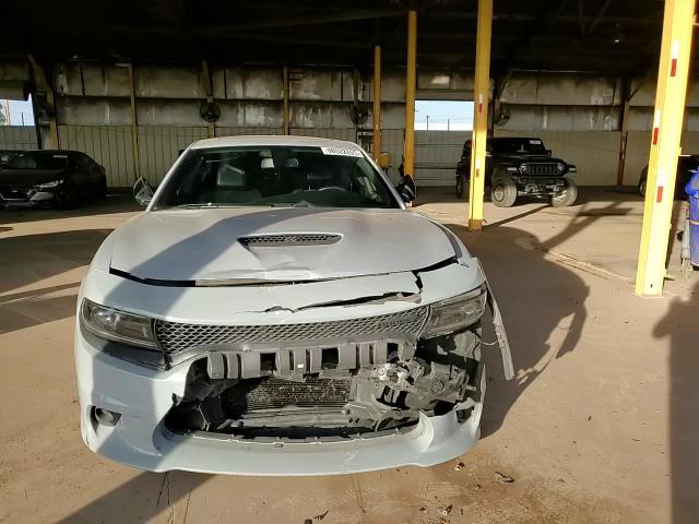 Dodge Charger 2022