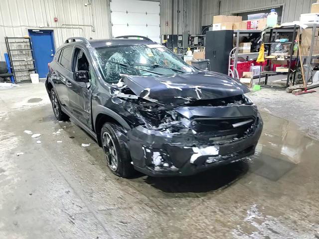 Subaru XV 2018