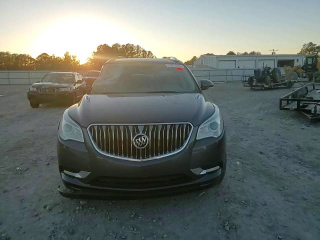 Buick Enclave 2014
