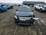 Subaru Legacy 2015