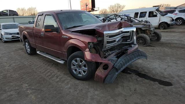 Ford F-150 2014