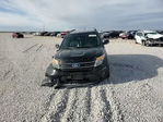 Ford Explorer 2013