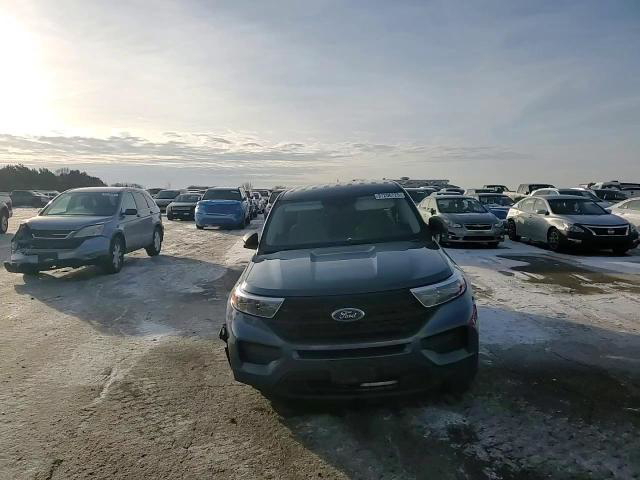 Ford Explorer 2020
