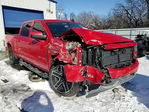 Chevrolet Silverado 2018