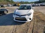 Toyota Corolla 2015