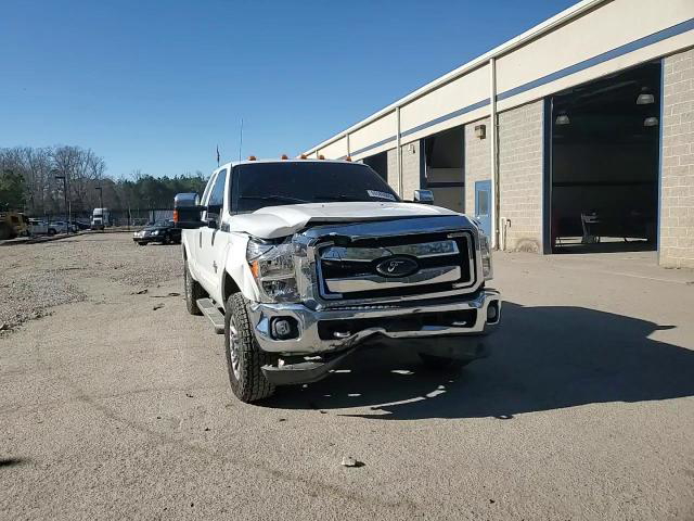 Ford F250 2012