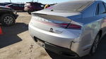 Lincoln MKZ 2014