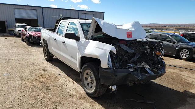 Chevrolet Silverado 2017