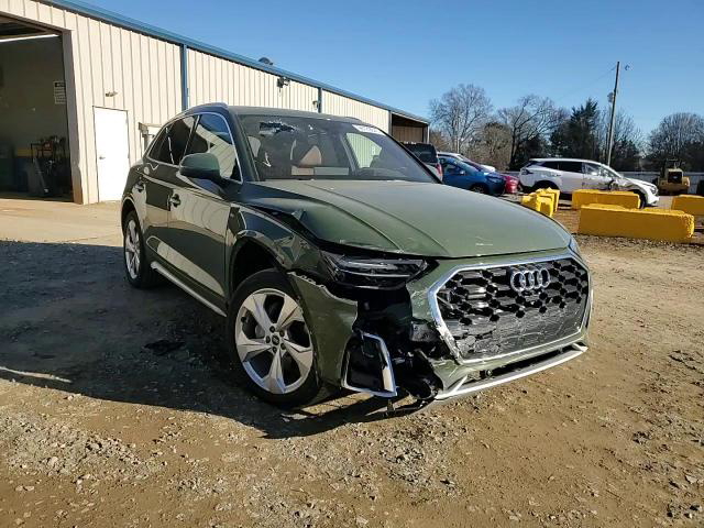 Audi Q5 2023