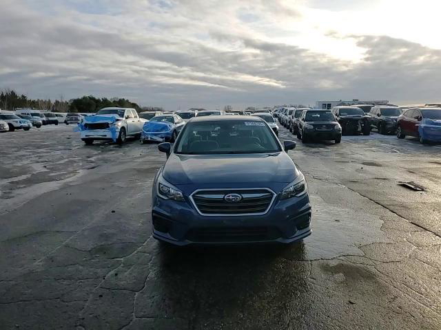 Subaru Legacy 2019