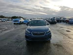 Subaru Legacy 2019