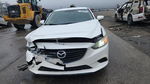 Mazda 6 2016