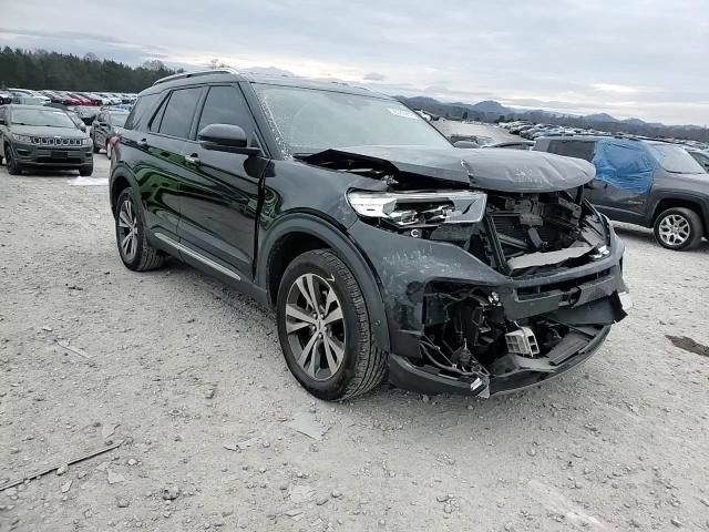 Ford Explorer 2020