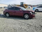 Nissan Altima 2012