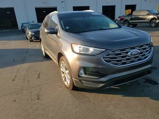Ford Edge 2020