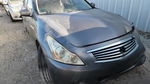 Infiniti G 2013