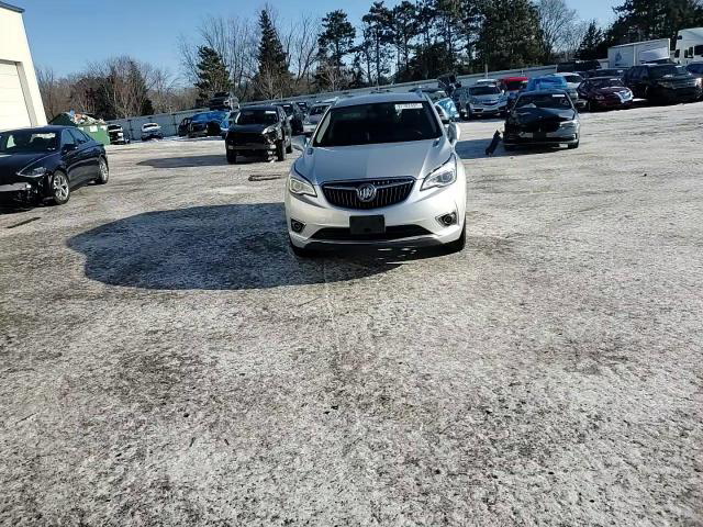 Buick Envision 2019