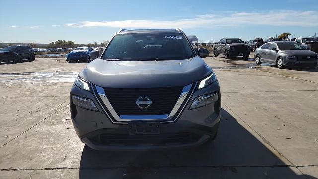 Nissan Rogue 2023