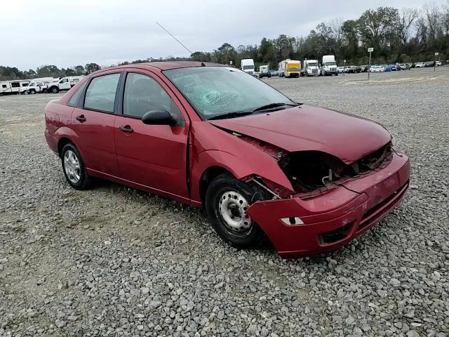 Ford Focus 2005