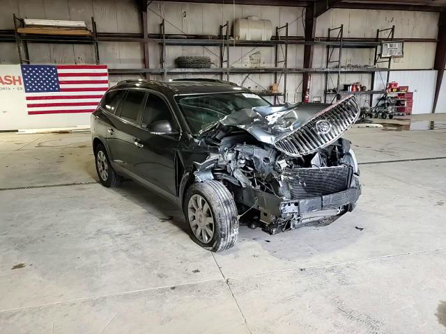 Buick Enclave 2011