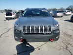 Jeep Cherokee 2015